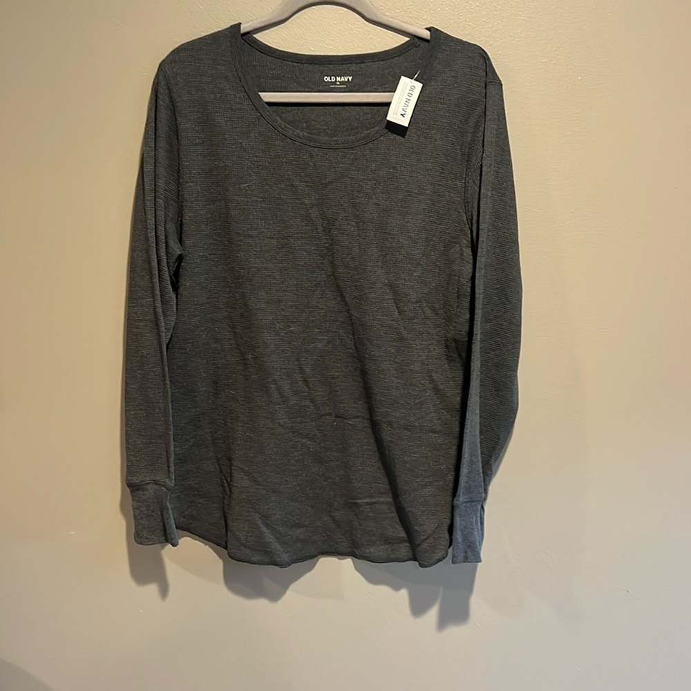Old navy top